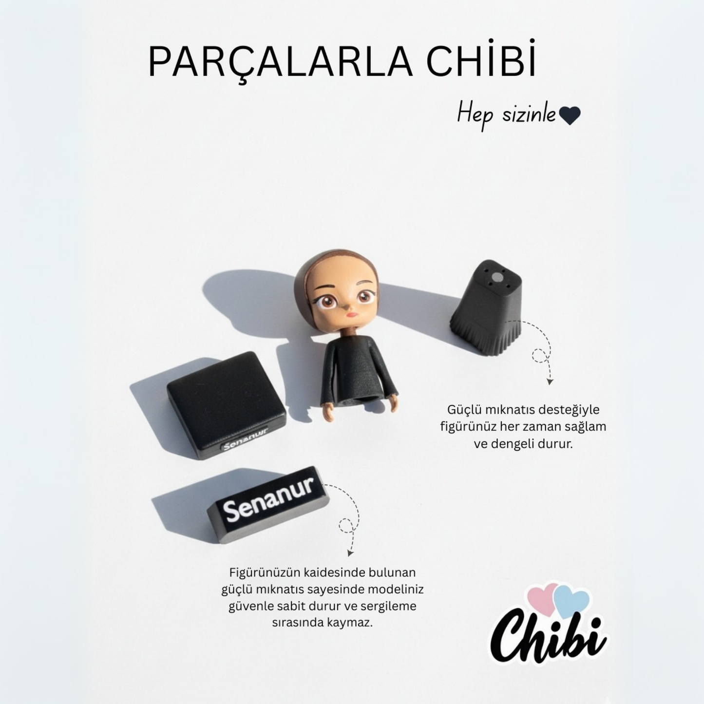 Chibi Couple