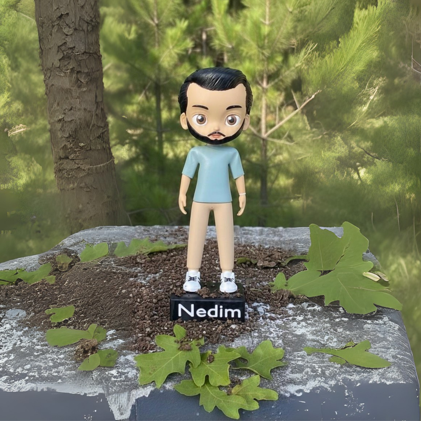 Chibi