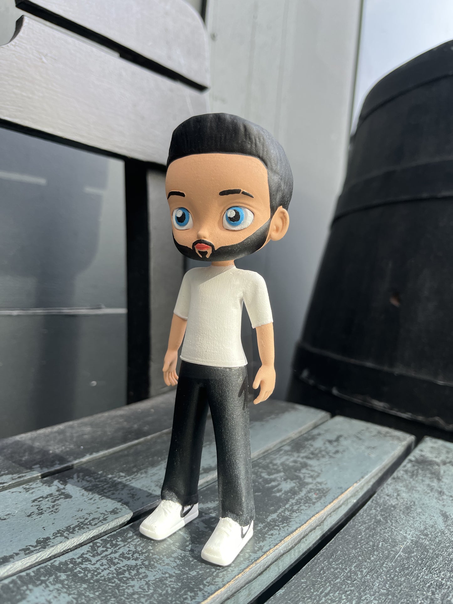 Chibi