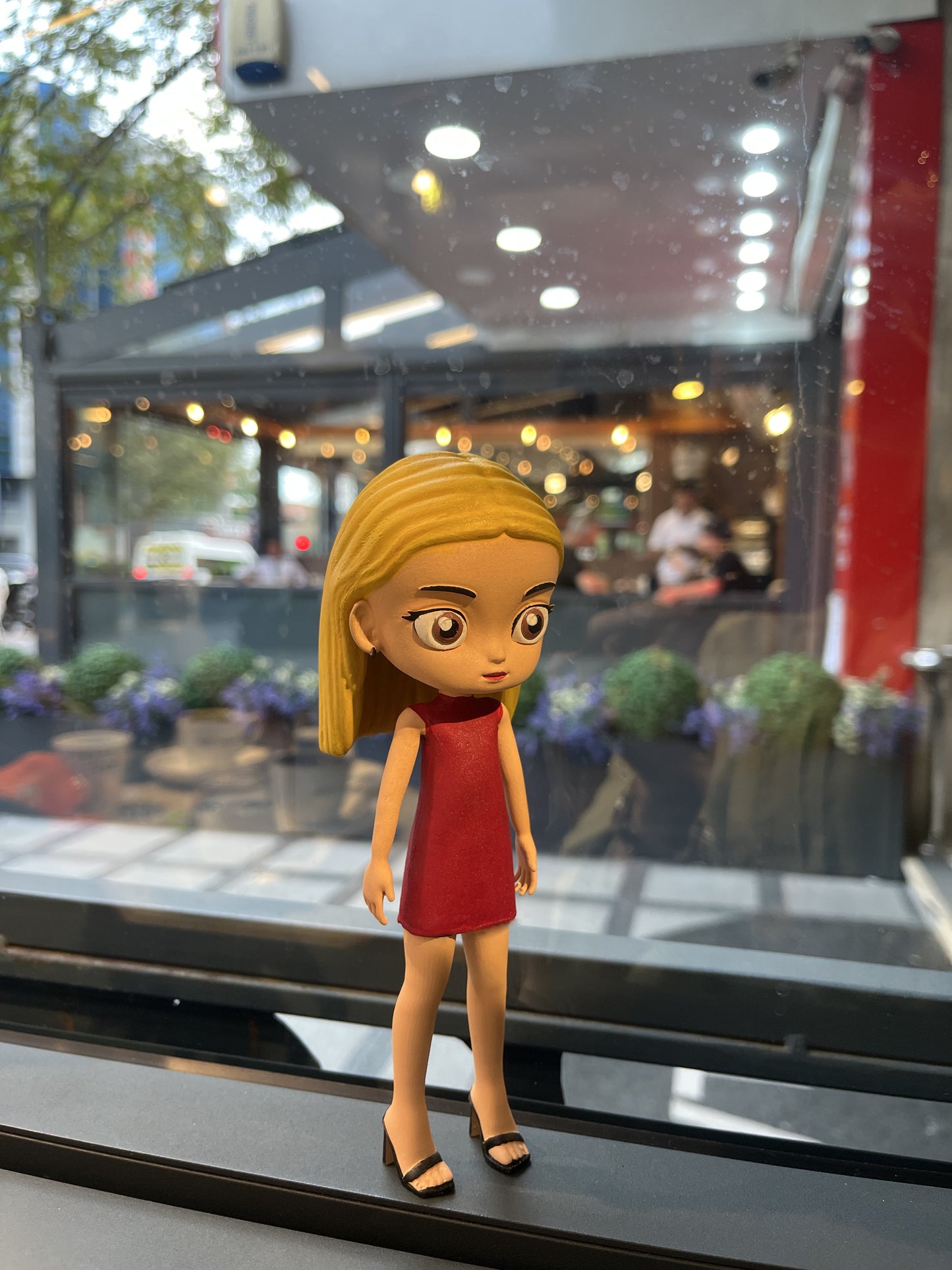 Chibi