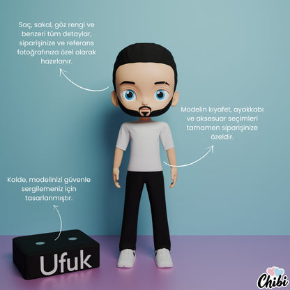 Chibi